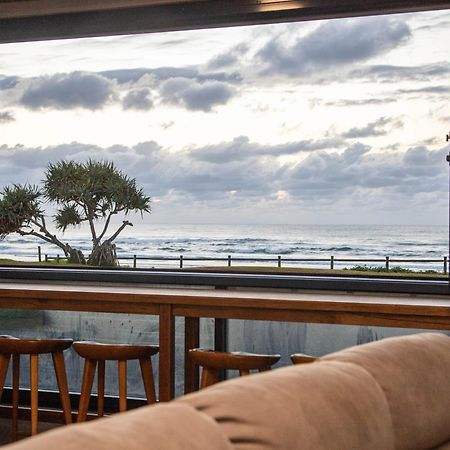Lennox Holiday Apartments Lennox Head Buitenkant foto