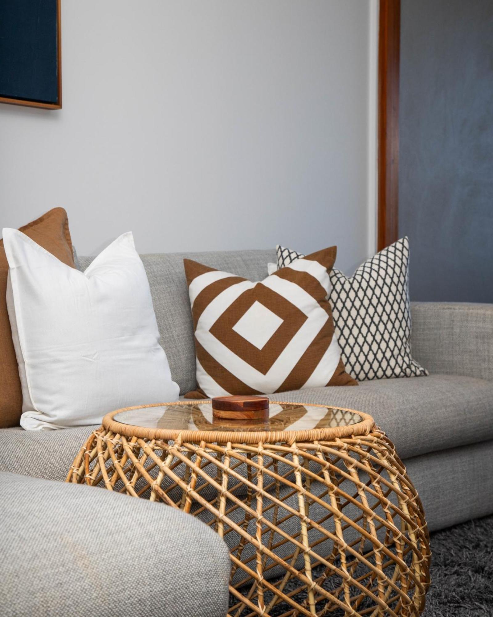 Lennox Holiday Apartments Lennox Head Buitenkant foto