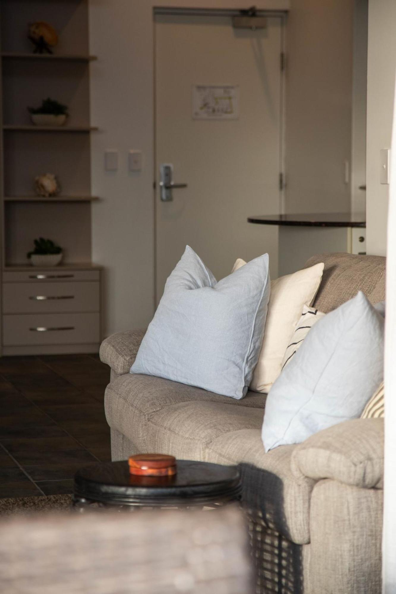Lennox Holiday Apartments Lennox Head Buitenkant foto