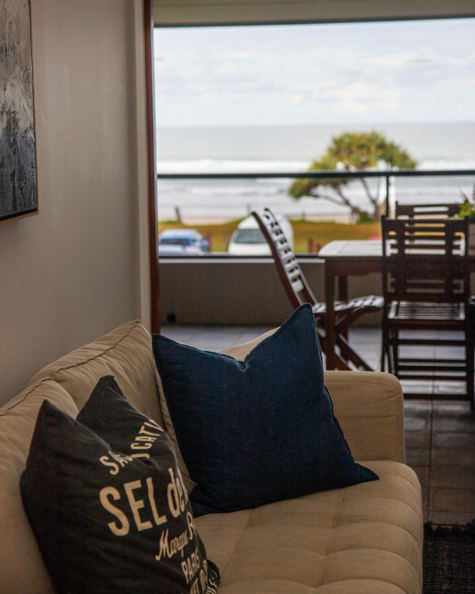 Lennox Holiday Apartments Lennox Head Buitenkant foto