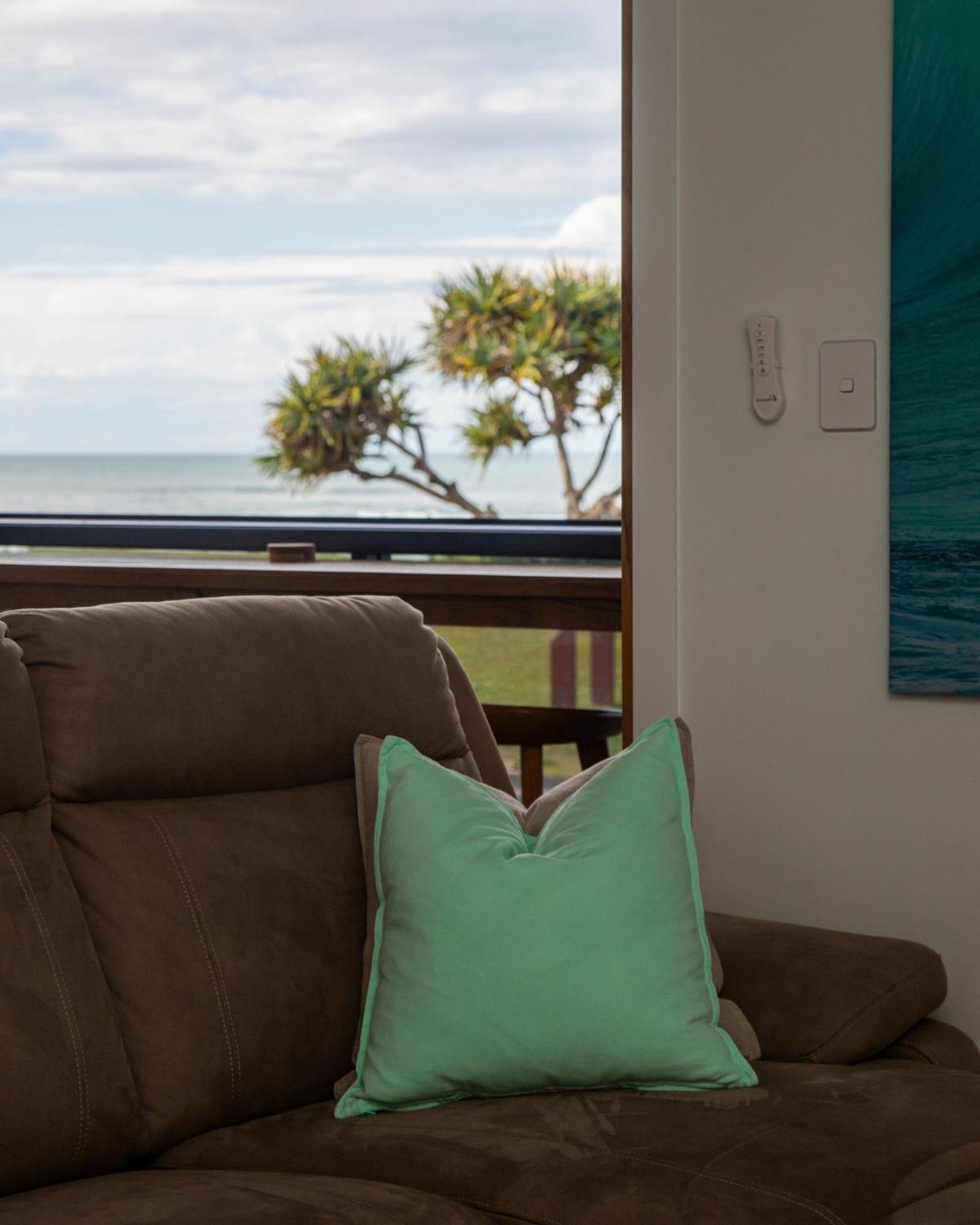 Lennox Holiday Apartments Lennox Head Buitenkant foto