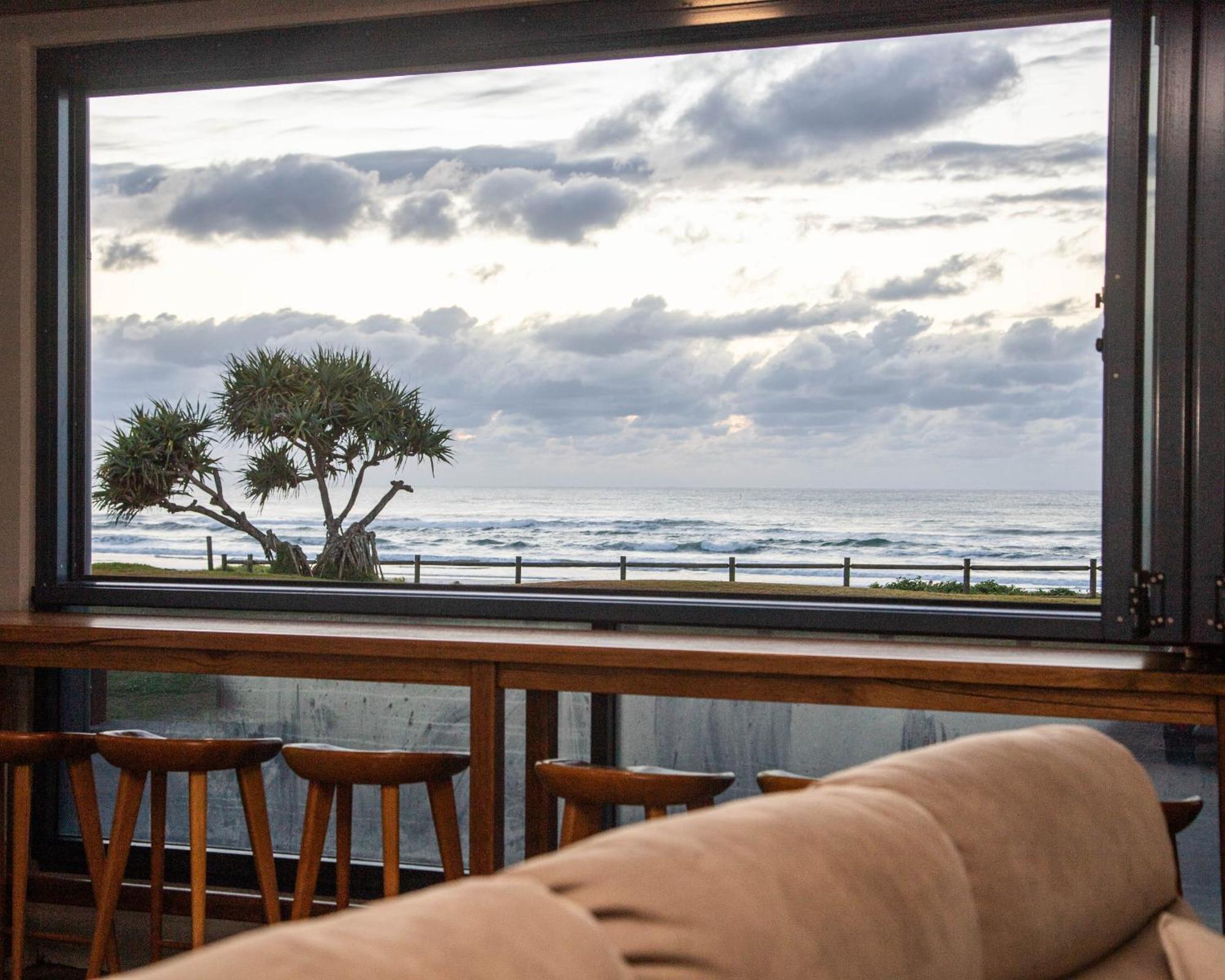 Lennox Holiday Apartments Lennox Head Buitenkant foto