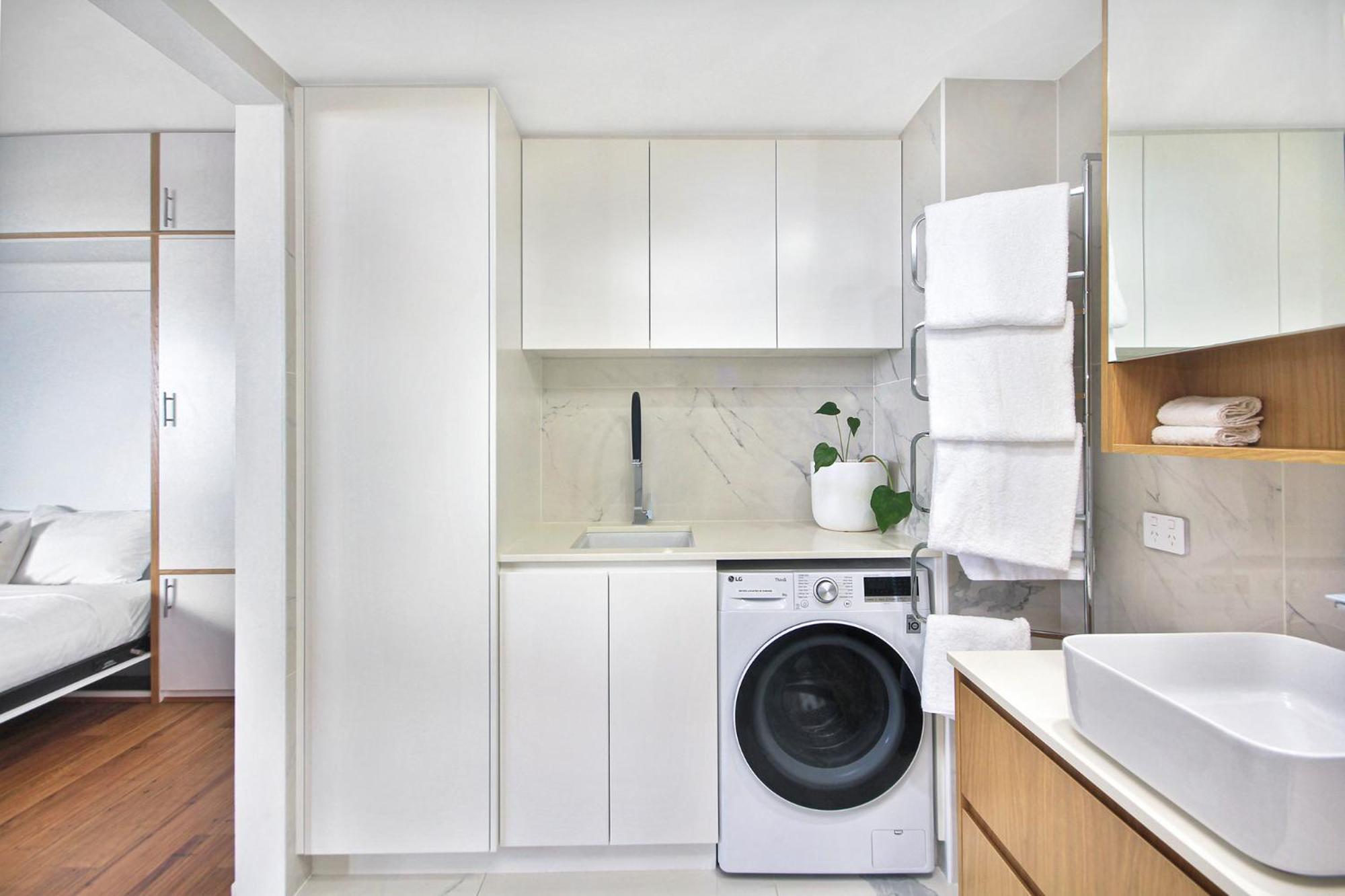 Lennox Holiday Apartments Lennox Head Buitenkant foto