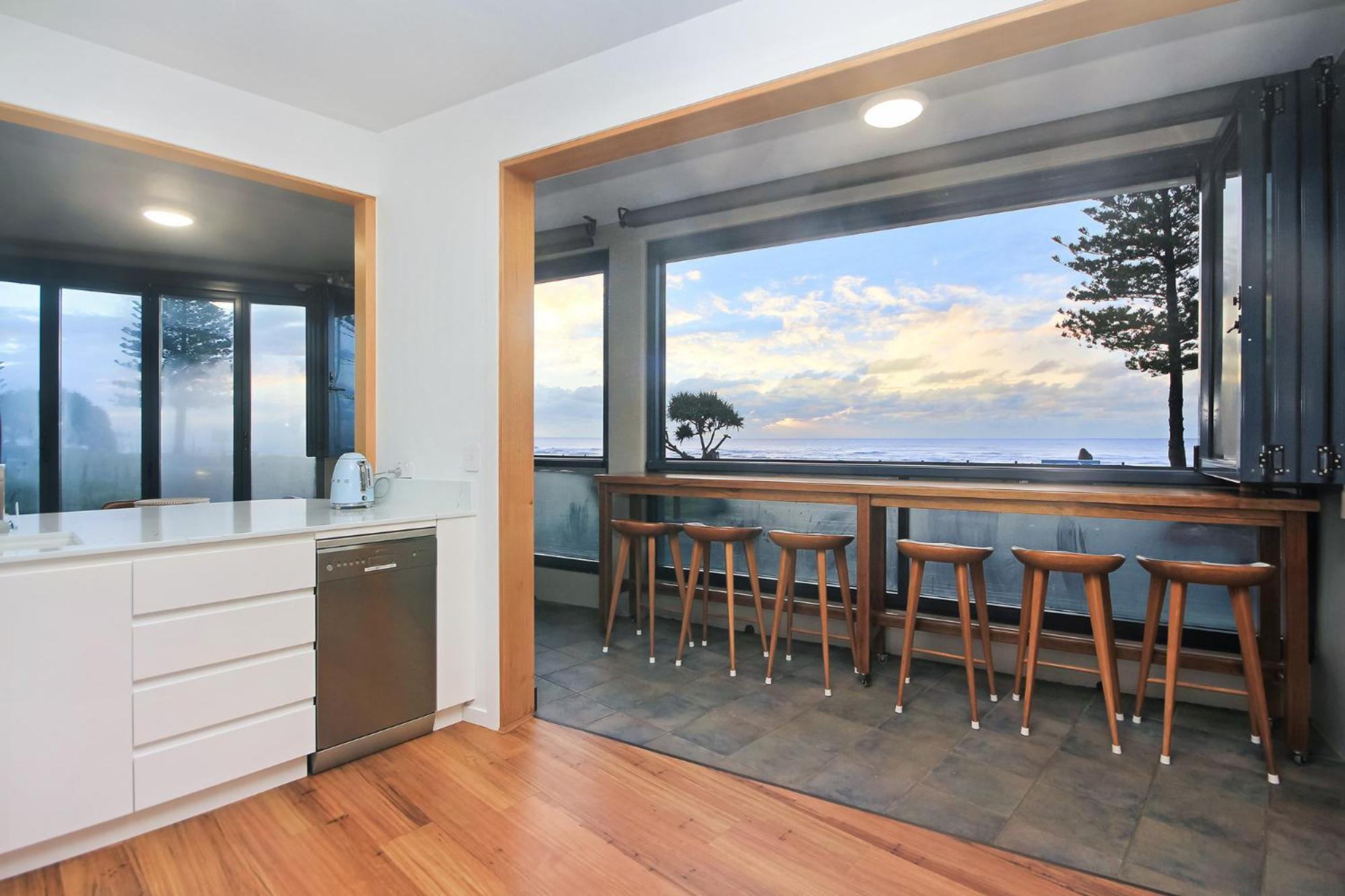 Lennox Holiday Apartments Lennox Head Buitenkant foto