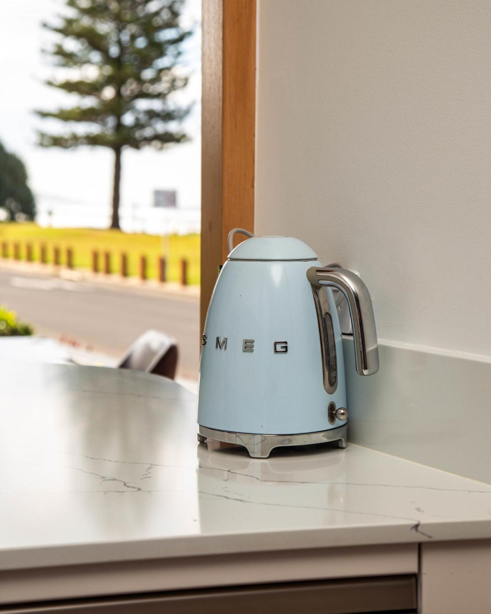Lennox Holiday Apartments Lennox Head Buitenkant foto