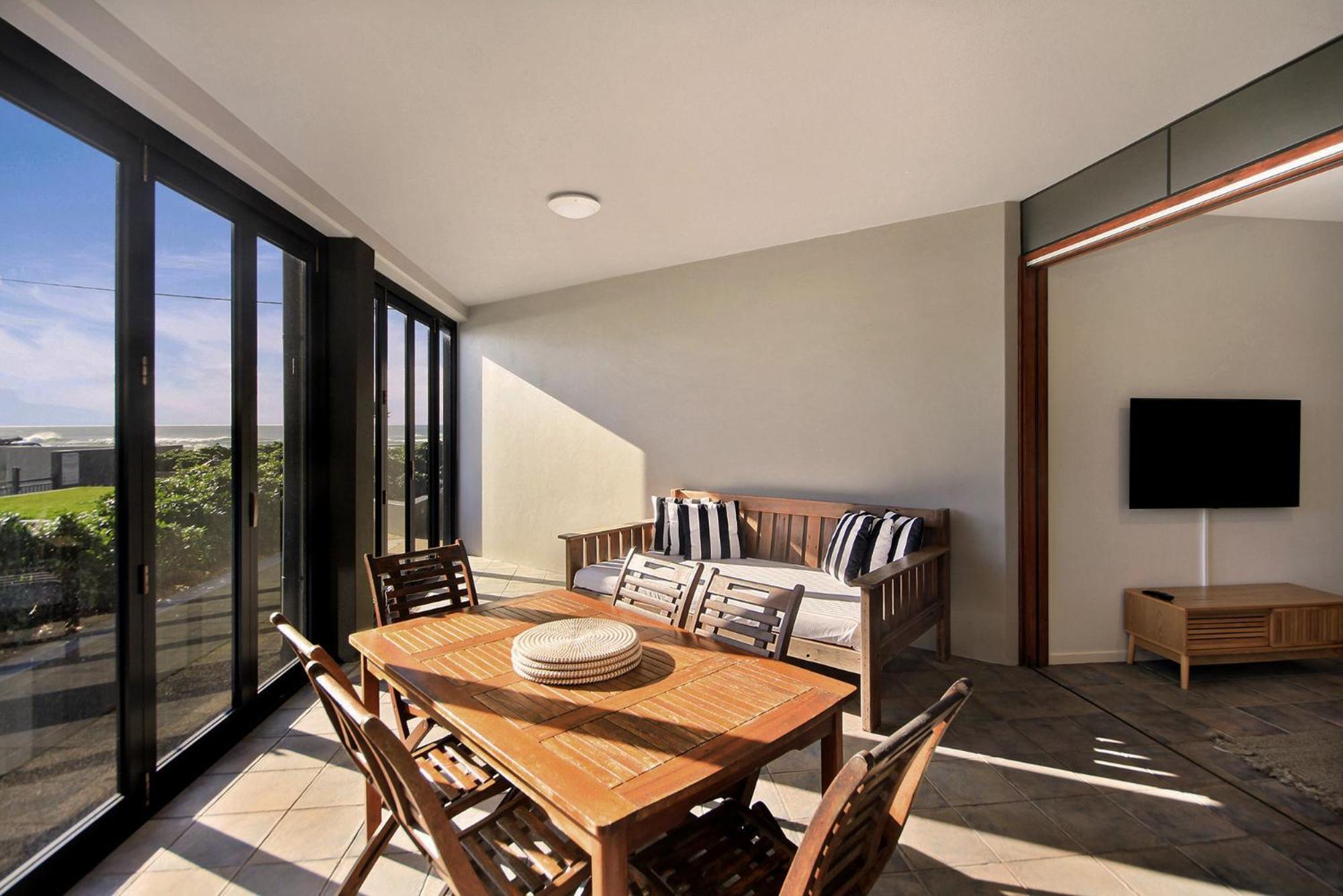 Lennox Holiday Apartments Lennox Head Buitenkant foto