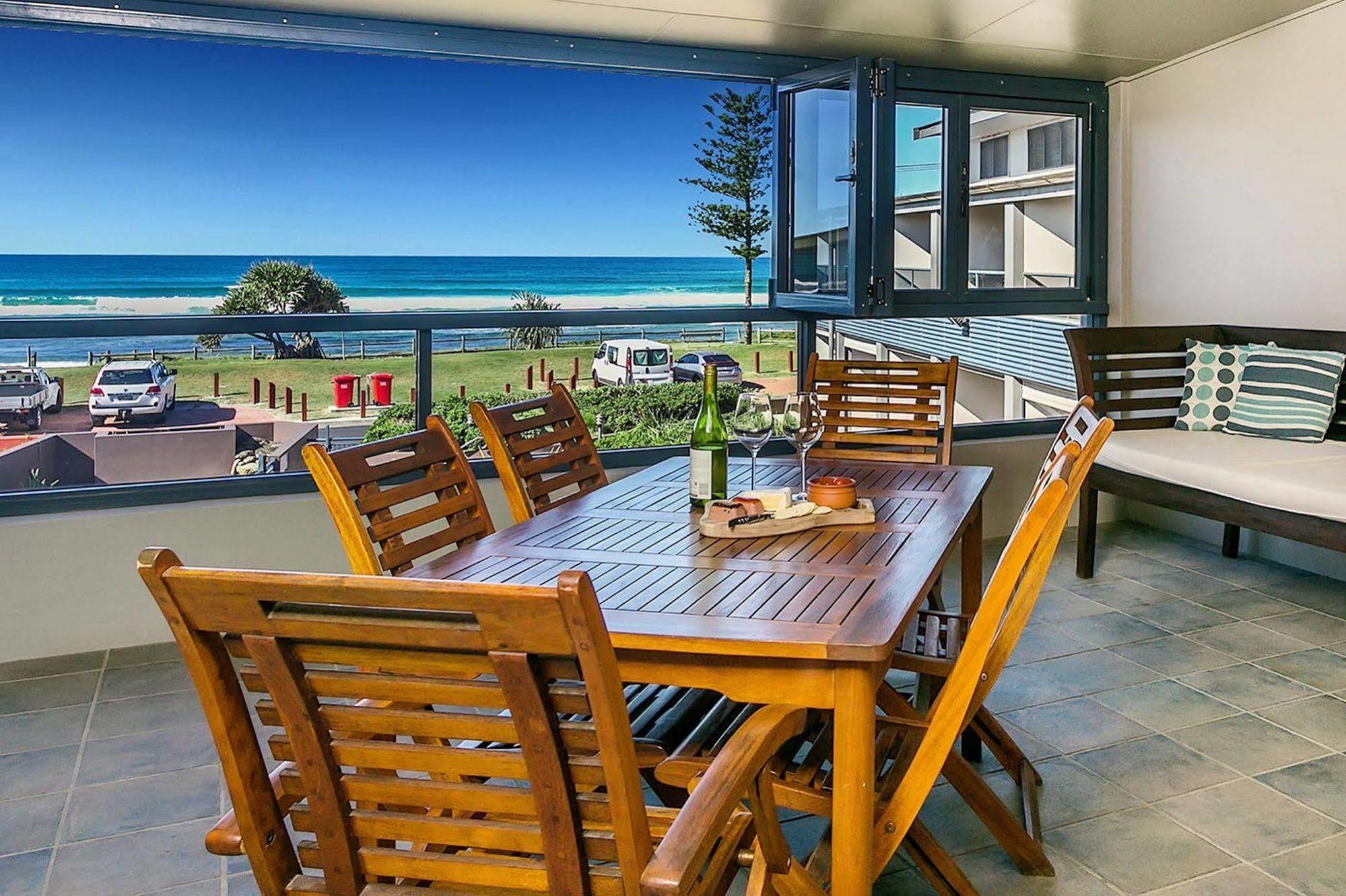 Lennox Holiday Apartments Lennox Head Buitenkant foto